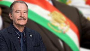 Pide Fox que MC se una a la coalición "Va por México" para el 2024 - ZMG Noticias