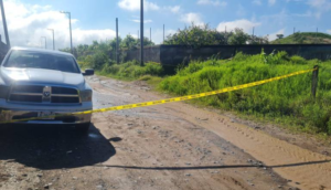 Localizan cuerpo en las inmediaciones de una empresa cerca a La Venta del Astillero - ZMG Noticias