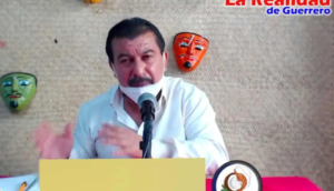 Asesinan al periodista Fredid Román Román en Guerrero