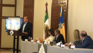 Gobierno federal mejorará coordinación e información en casos de operativos de seguridad - ZMG Noticias