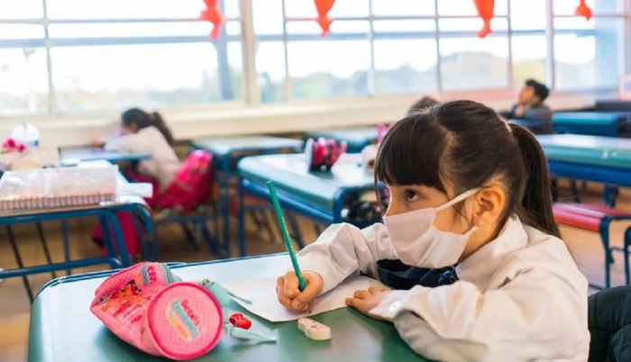 Darán seguimiento a regreso a clases para evitar que se disparen los contagios de Covid 19 - ZMG Noticias