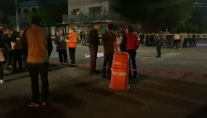 Atropellan a cinco personas durante festividades a la Virgen de Zapopan