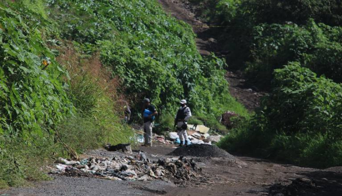 Hallan el cuerpo de un joven en Tonalá - ZMG Noticias