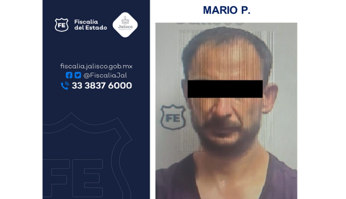 Sujeto se enfrenta a proceso penal por agredir a dos elementos de la policía de Guadalajara - ZMG Noticias