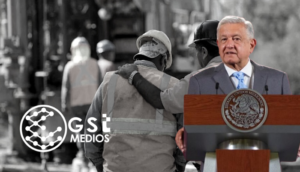 AMLO señala que se indemnizará a las familias de los mineros de «El Pinabete»