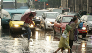 Conagua prevé la formación de un ciclón tropical en el Pacífico Mexicano