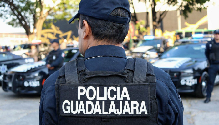 Fiscalía del Estado detiene a tres personas por el delito de sustracción de menores