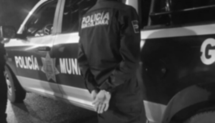Detienen a dos policías en Chapala por los delitos de abuso infantil, abuso de autoridad y extorsión