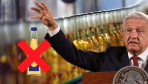 Cerveza dejará de producirse en el norte de México por sequía: AMLO - ZMG Noticias