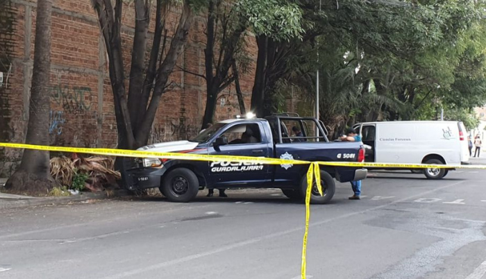 Fiscalía investiga ataque a una mujer en situación de calle en Guadalajara - ZMG Noticias