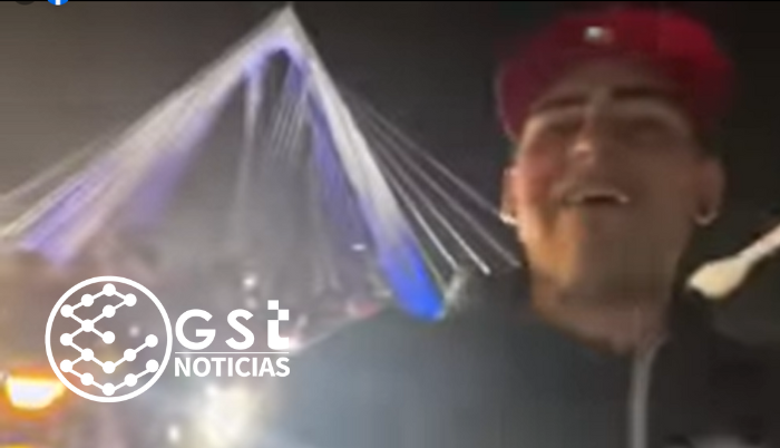 GDL presentará cargos contra otro influencer - ZMG Noticias