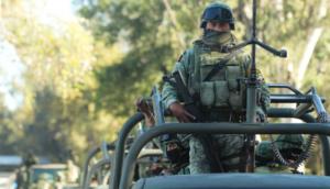 Envía Ejército Mexicano a más de 750 elementos al reforzamiento de la seguridad en territorio jalisciense - ZMG Noticias