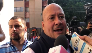 No avisó Gobierno Federal al estado por operativos en Ixtlahuacán: Alfaro - ZMG Noticias