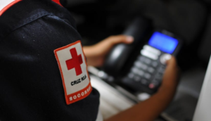 Suben llamadas falsas a emergencias - ZMG Noticias