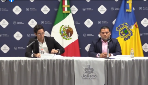 AJP acumula más de 600 denuncias