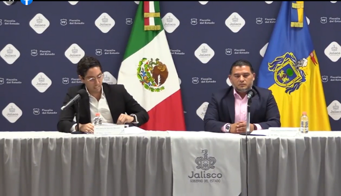 AJP acumula más de 600 denuncias - ZMG Noticias