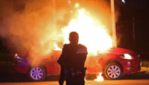 Tres muertos tras hechos violentos en Jalisco