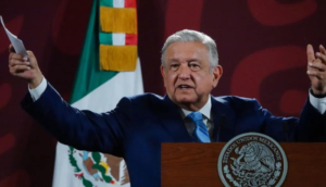 En Morena hay aspirantes “desubicados”: AMLO - ZMG Noticias