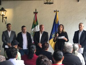 Entregan primeras visas humanitarias para reunir familias en Estados Unidos - ZMG Noticias