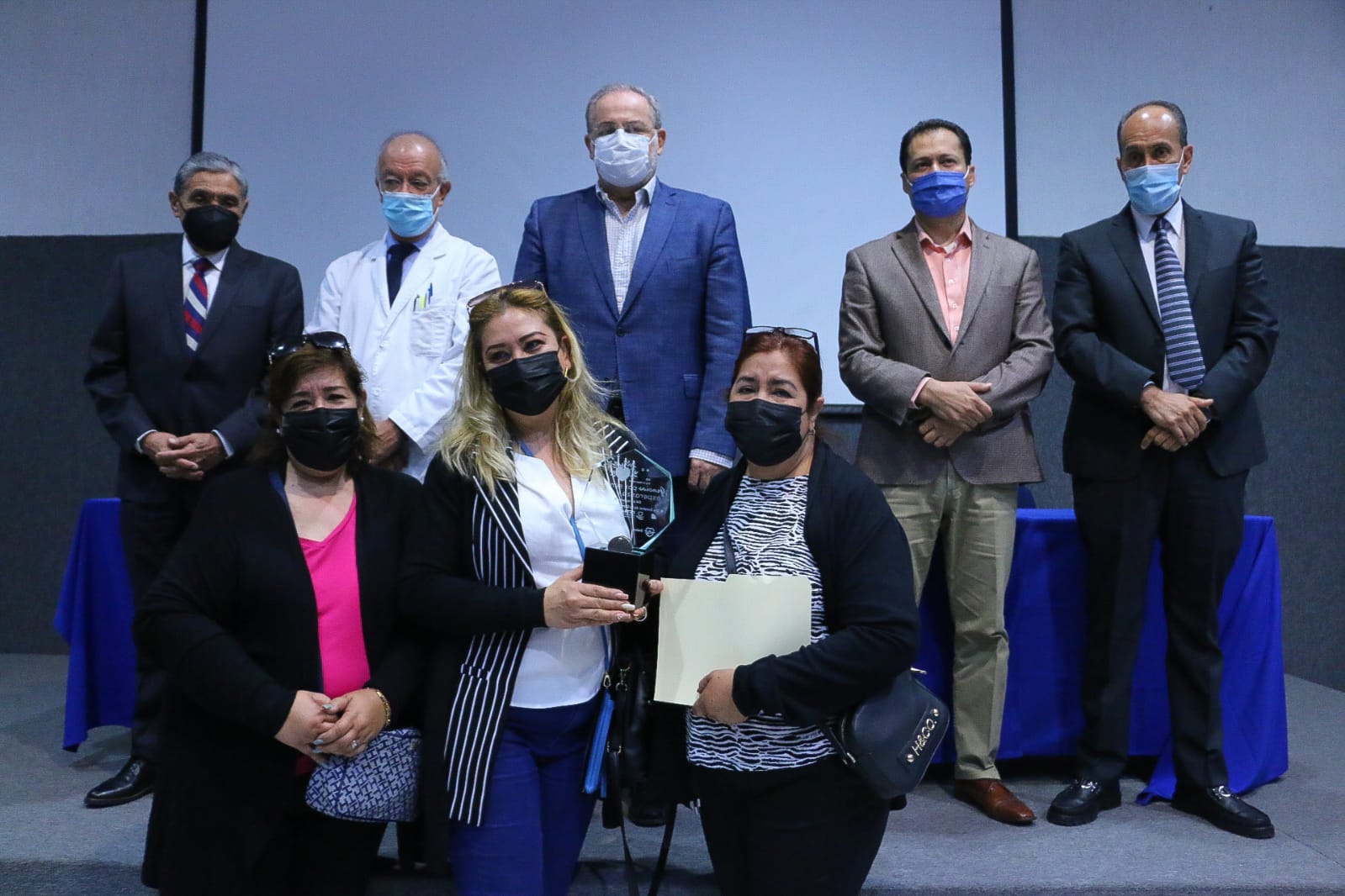 Reconocen a familias que han donado los órganos de sus seres queridos - ZMG Noticias