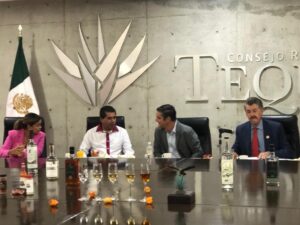 Crearán organismo certificador para Consejos Reguladores de las denominaciones de origen - ZMG Noticias