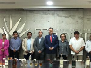 Necesaria Ley que otorgue certeza a las denominaciones de origen - ZMG Noticias