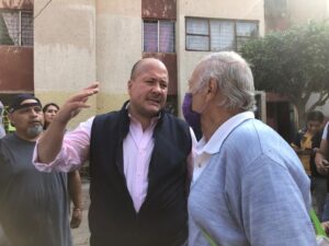 Por definir si hubo víctimas colaterales de los ataques del martes - ZMG Noticias