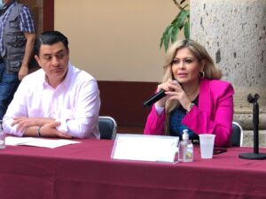 Firmarán carta compromiso para actuar contra la trata de personas. - ZMG Noticias