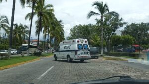 Fallece menor de 4 años en alberca de hotel en Puerto Vallarta - ZMG Noticias