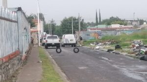 Muerto en Hacienda Santa Fe, en Tlajomulco de Zúñiga - ZMG Noticias