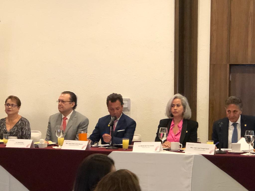 Por sus múltiples atractivos, ventas en el centro histórico de Guadalajara crecieron tres veces - ZMG Noticias