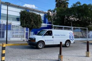 Trabajan bajo protesta empleados del IJCF