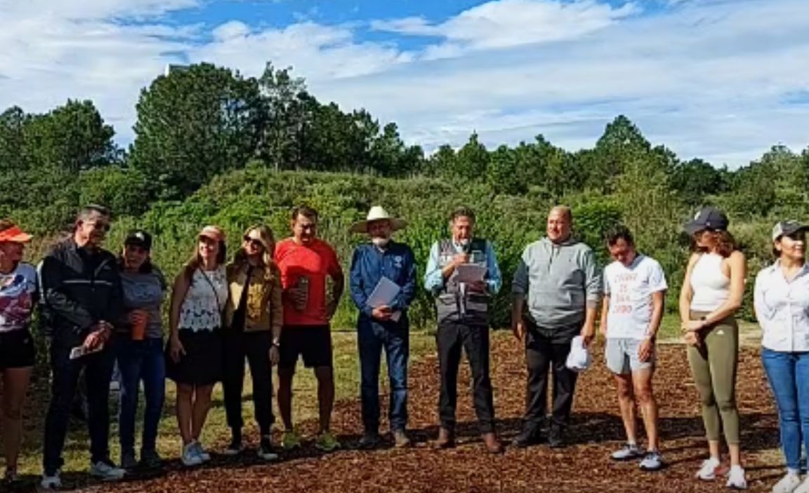 Entregan renovado el Bosque Pedagógico del Agua después de años de litigio - ZMG Noticias