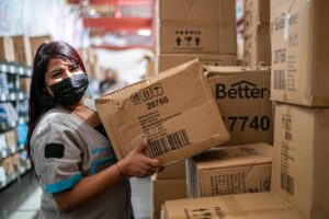 Casi el 23% de los jaliscienses viven en pobreza, pero aseguran que va a la baja - ZMG Noticias