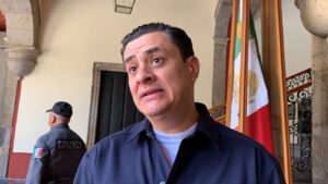 Levanta chispas intención de diputados locales de Jalisco de subirse el sueldo hasta 50 por ciento - ZMG Noticias