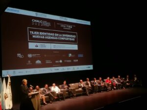 Coordinación para mejora de las ciudades