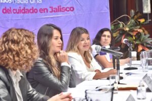 Jalisco tendrá un Sistema de Cuidados Integrales - ZMG Noticias