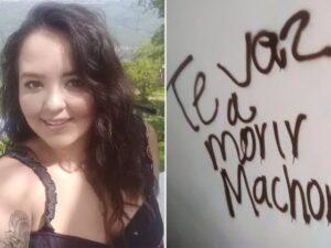 FGR llevará investigación de Luz Raquel