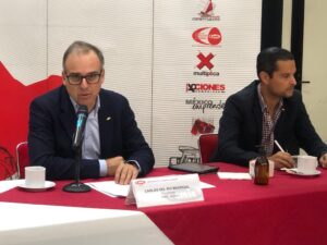 Se apuntan 4 constructoras internacionales para competir por la Línea 4 de Mi Tren - ZMG Noticias