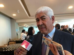 Llama Francisco Ramírez Acuña a MC a evitar desgaste y unirse a la Alianza por México - ZMG Noticias