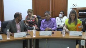 Promoverán mejorar condiciones y dar garantías para el adiestramiento y acompañamiento canino en Jalisco - ZMG Noticias