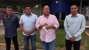 Anuncia gobernador obras en el CU Valles, aunque directivos le reclaman - ZMG Noticias