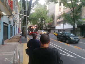 Bus bici inicia operaciones el 4 de septiembre