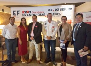 Regresa Expo Franquicias a Expo Guadalajara para presentar más de 100 oportunidades de negocios - ZMG Noticias