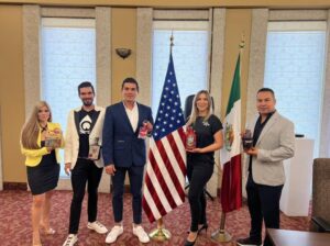 Realizarán encuentros de negocios en Casa Chicago de Jalisco - ZMG Noticias