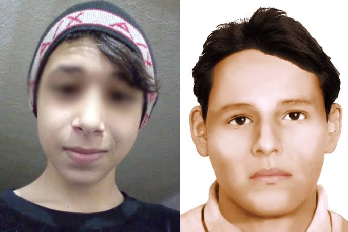 Chavita pudiera convivir con ex familiares - ZMG Noticias