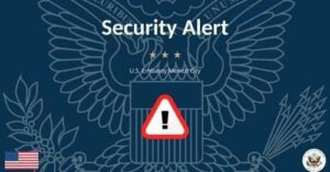 Alerta de viaje de Estados Unidos no contempla a Puerto Vallarta