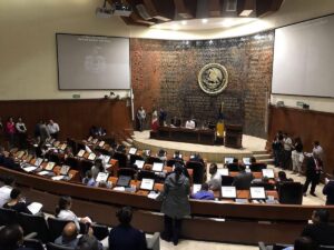 Solicita Congreso informe sobre acciones contra la explotación infantil - ZMG Noticias