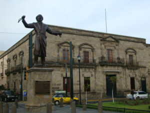 Disfrutan diputados locales de Jalisco dos semanas de descanso como "días inhábiles" - ZMG Noticias