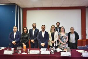 Diputados establecen compromiso de una mayor vinculación con organismos de la sociedad civil. - ZMG Noticias